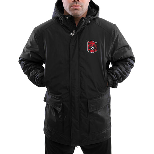 TBAYS Parka - Black