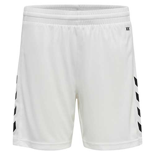 Ginga Men's Game Short - White