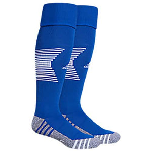 Midwest United Illinois Game Sock - Royal