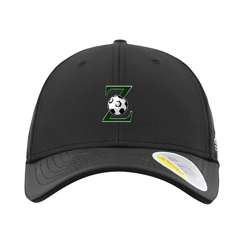 ZYSA Premier Ball Cap - Black