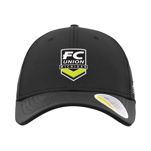 FC Union Premier Ball Cap - Black