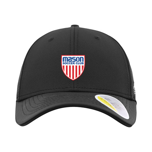 Mason Sideline Cap - Black