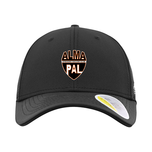 Pal Strikers Premier Ball Cap - Black