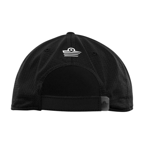 USA Premier Ball Cap - Black