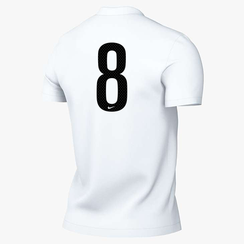 FC Union Select Game Jersey - White