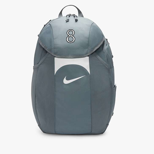 FC Union Backpack - Grey