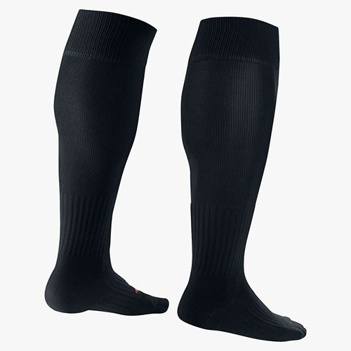 FC Union Game Socks - Black