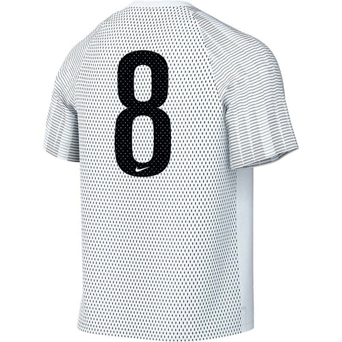 Cap City Select Game Jersey - White