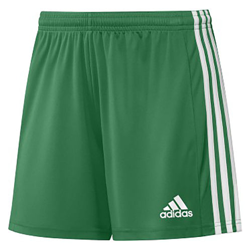Eastside FC Women's Game Shorts - Green