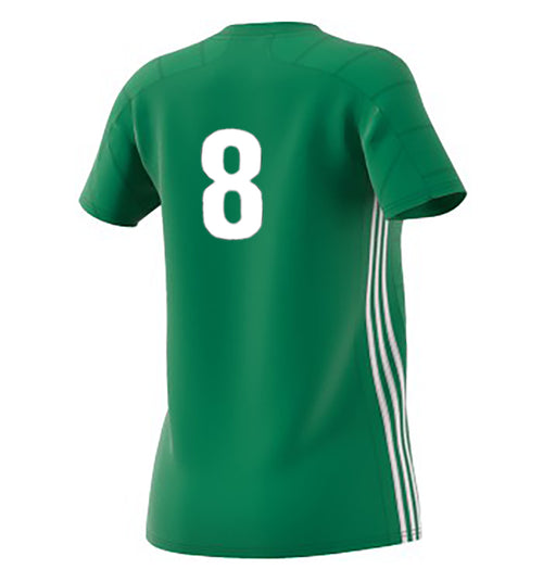 Eastside FC Women's Select Game Jersey - Green