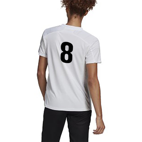 Eastside FC Women's Select Game Jersey - White