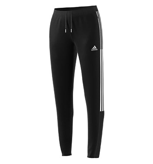 Eastside FC Women's Training Pants - Black