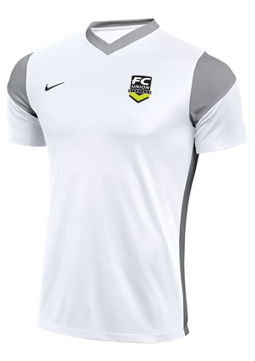 FC Union Select Game Jersey - White