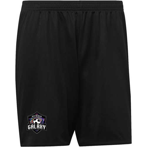 Galaxy Developmental Training Shorts - Black