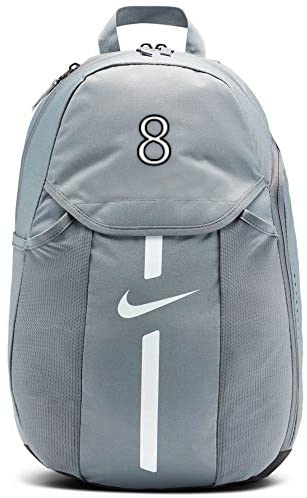 FC Union Backpack - Grey