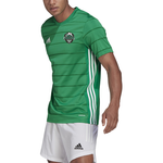 Force Select Game Jersey - Green