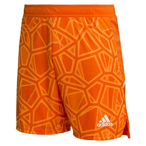 Eastside FC GK Shorts - Orange