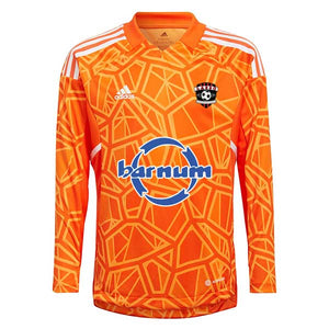 LASSO GK Jersey - Orange