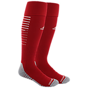 Midwest United Illinois Goal Keeper Socks - Red
