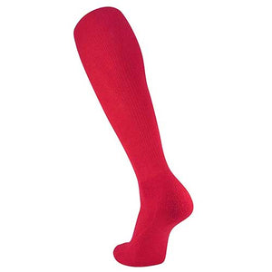 Mason Game Sock - Red