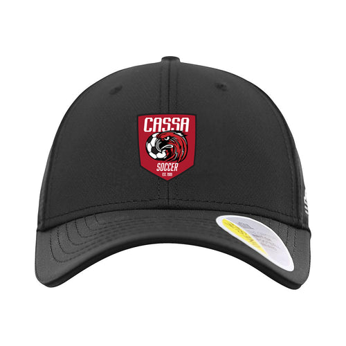 CASSA Cap - Black