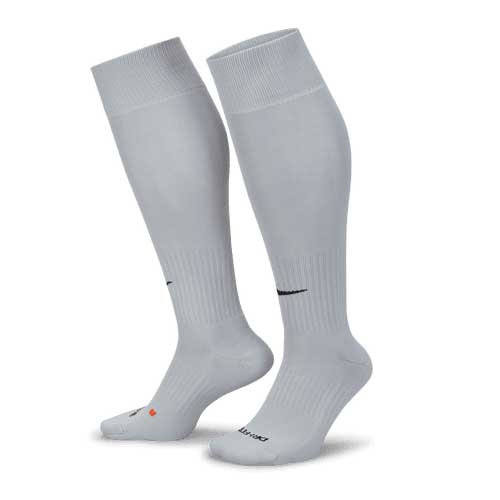 Mason GK Socks - Grey