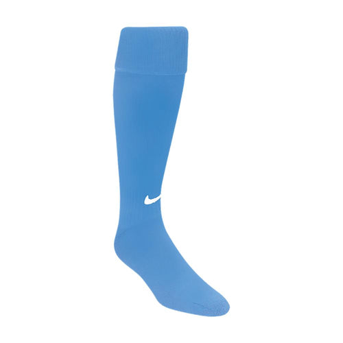 Cap City Game Sock - Light Blue
