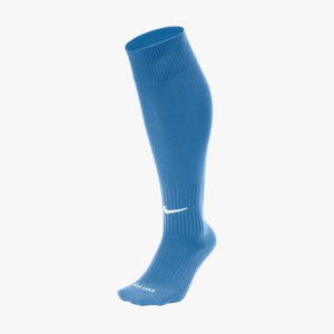 PASS FC Game Socks - Light Blue