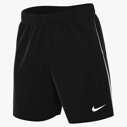 FC Union Game Shorts - Black