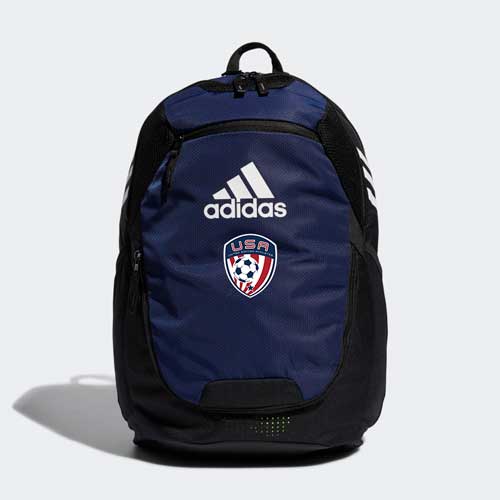 USA Backpack - Navy