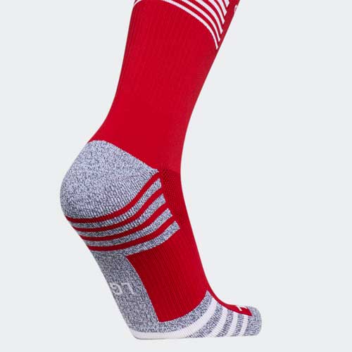 TBAYS Game Sock- Red