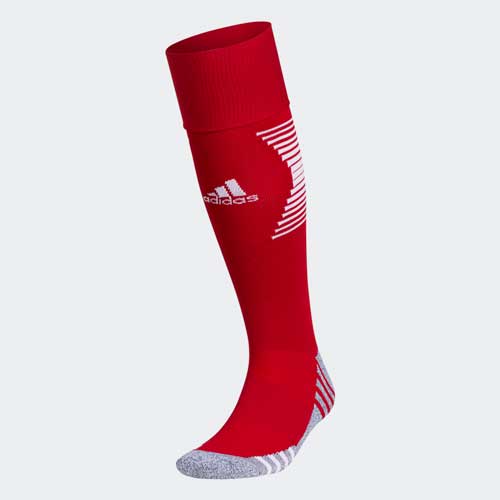 TBAYS Game Sock- Red