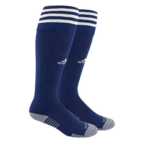 Vail Valley Game Sock - Navy