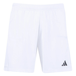 CASSA Game Shorts - White