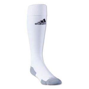 CASSA Game Sock - White