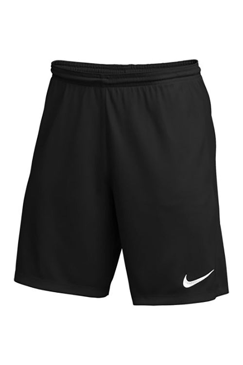 ZYSA Training Shorts - Black
