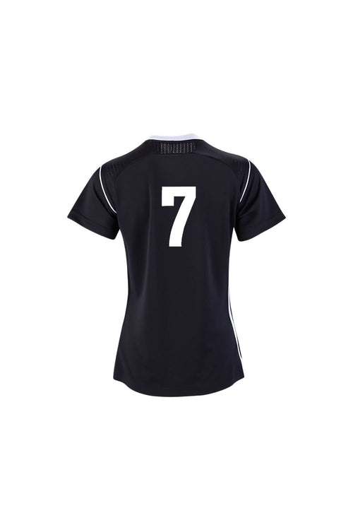 Eastside FC Girls Premier Game Jersey - Black