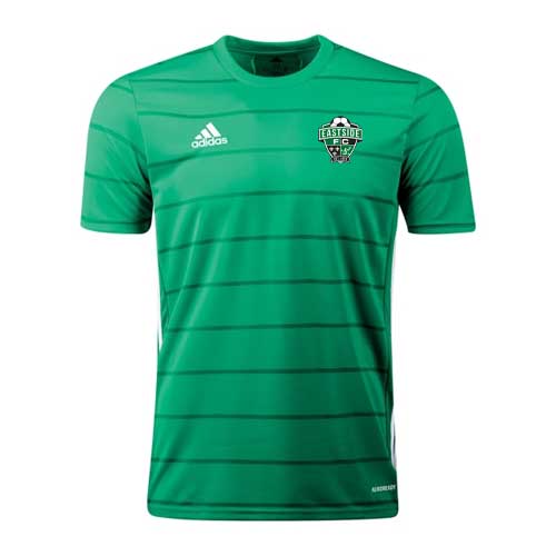 Eastside FC Select Game Jersey - Green