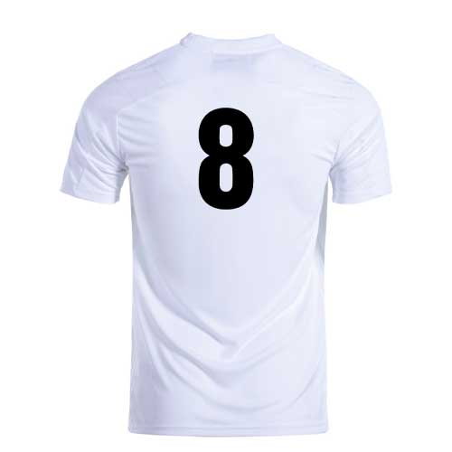 Eastside FC Select Game Jersey - White